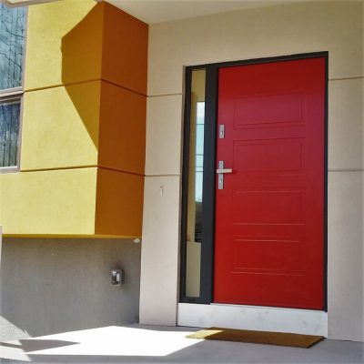WIKĘD Termo Prestige Lux Realizacja